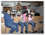 Přátelské utkání 22.2.2008
